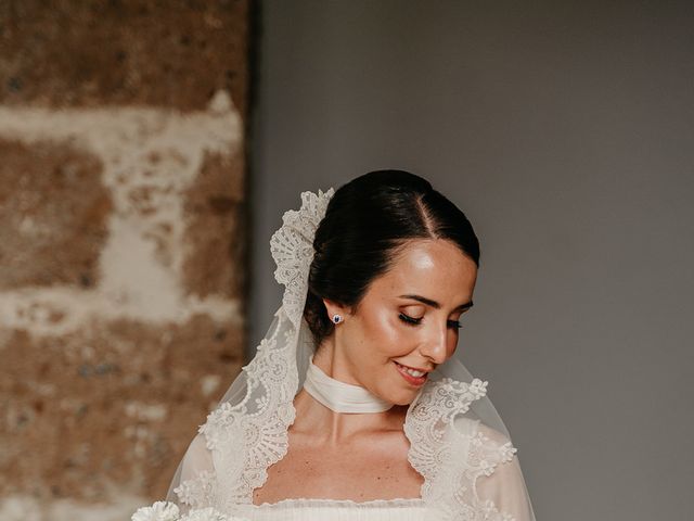La boda de Daniel y Sara en Las Palmas De Gran Canaria, Las Palmas 30