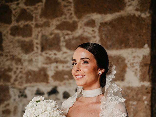 La boda de Daniel y Sara en Las Palmas De Gran Canaria, Las Palmas 31