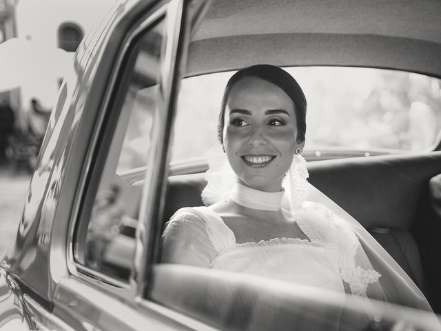 La boda de Daniel y Sara en Las Palmas De Gran Canaria, Las Palmas 35