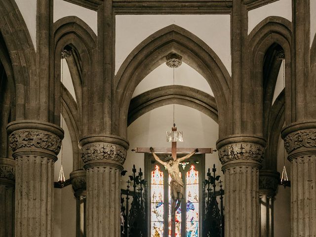 La boda de Daniel y Sara en Las Palmas De Gran Canaria, Las Palmas 40
