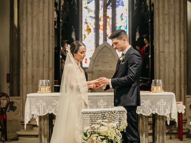 La boda de Daniel y Sara en Las Palmas De Gran Canaria, Las Palmas 41