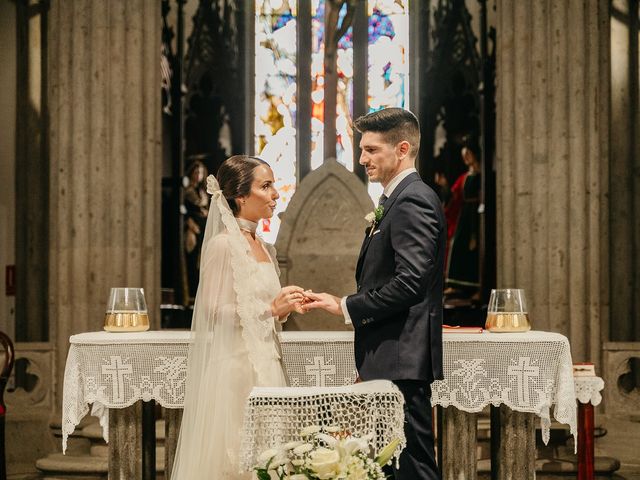 La boda de Daniel y Sara en Las Palmas De Gran Canaria, Las Palmas 42