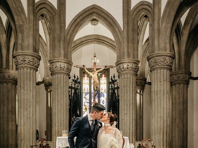 La boda de Daniel y Sara en Las Palmas De Gran Canaria, Las Palmas 43