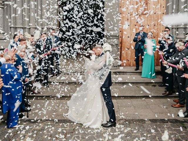 La boda de Daniel y Sara en Las Palmas De Gran Canaria, Las Palmas 49