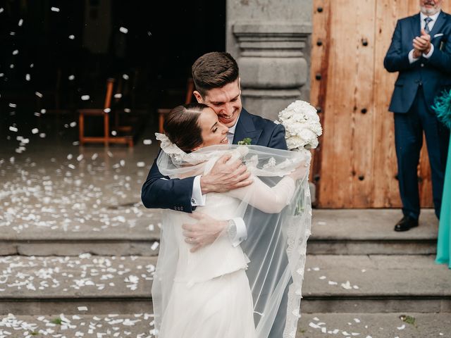 La boda de Daniel y Sara en Las Palmas De Gran Canaria, Las Palmas 53