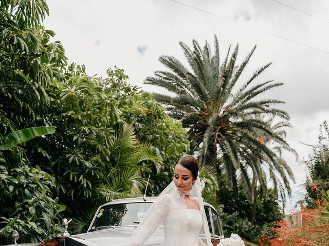 La boda de Daniel y Sara en Las Palmas De Gran Canaria, Las Palmas 63