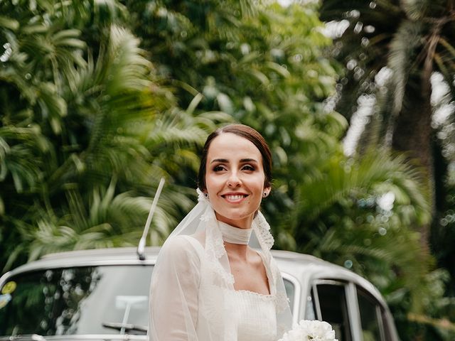 La boda de Daniel y Sara en Las Palmas De Gran Canaria, Las Palmas 65