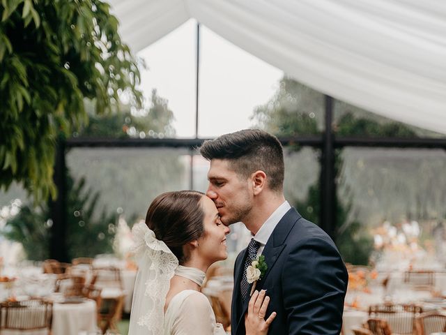 La boda de Daniel y Sara en Las Palmas De Gran Canaria, Las Palmas 68