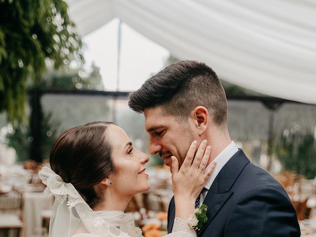 La boda de Daniel y Sara en Las Palmas De Gran Canaria, Las Palmas 69