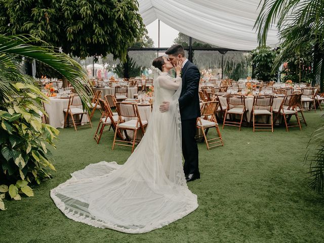 La boda de Daniel y Sara en Las Palmas De Gran Canaria, Las Palmas 70