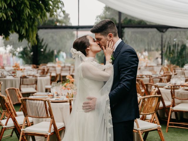 La boda de Daniel y Sara en Las Palmas De Gran Canaria, Las Palmas 71