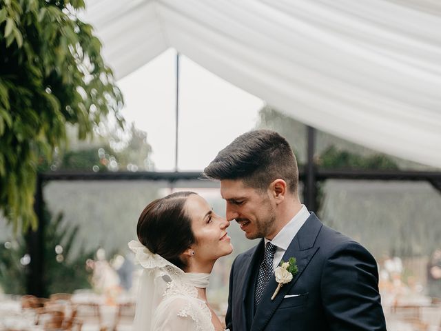 La boda de Daniel y Sara en Las Palmas De Gran Canaria, Las Palmas 72