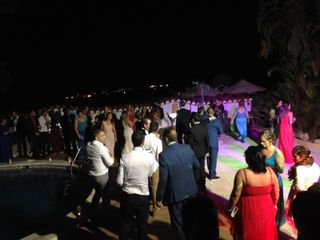 La boda de Mara y Alfonso 3