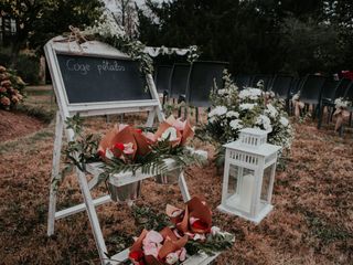 La boda de Iván y Jennifer 2