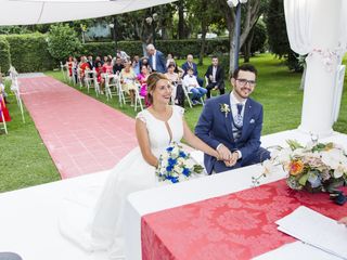 La boda de Adrian y Natalia 2