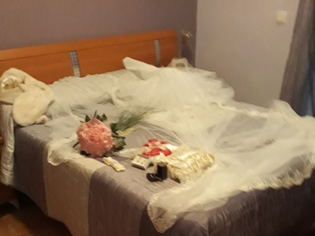 La boda de Goro y Debora  en Lepe, Huelva 3