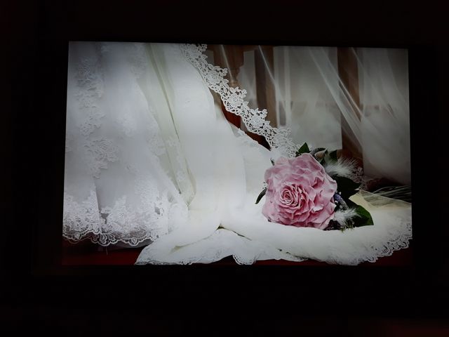 La boda de Goro y Debora  en Lepe, Huelva 1