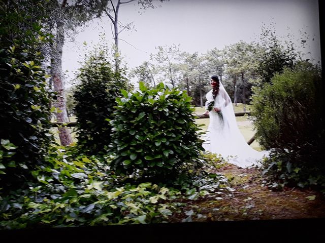 La boda de Goro y Debora  en Lepe, Huelva 2