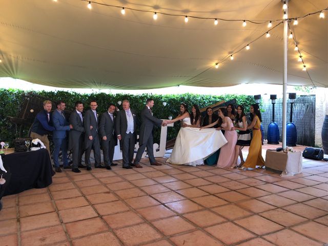 La boda de Ian y Jennifer  en Barbera Del Valles, Barcelona 7