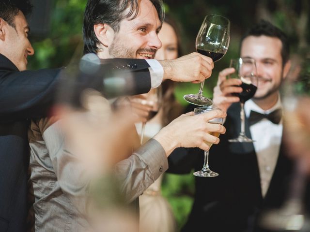 La boda de Manuel y Yulia en Beniarbeig, Alicante 89