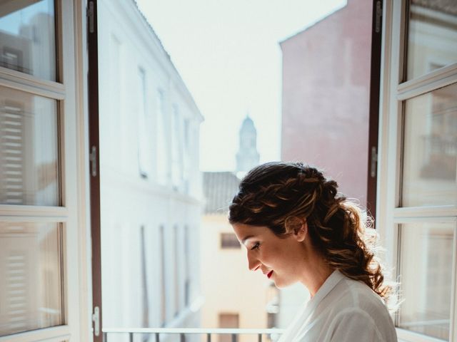 La boda de Juan y Cristina en Málaga, Málaga 11