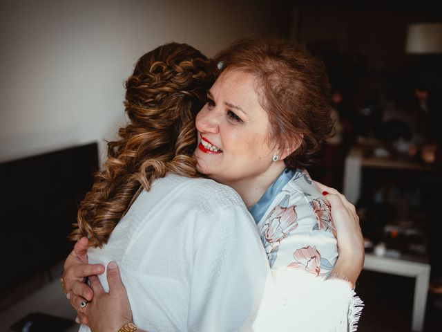 La boda de Juan y Cristina en Málaga, Málaga 18