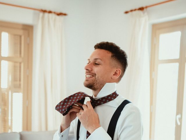 La boda de Juan y Cristina en Málaga, Málaga 31