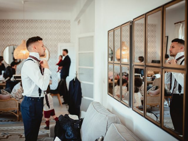 La boda de Juan y Cristina en Málaga, Málaga 32