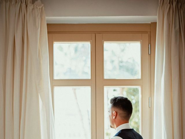 La boda de Juan y Cristina en Málaga, Málaga 38