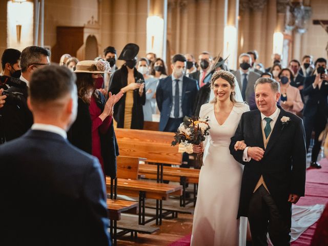 La boda de Juan y Cristina en Málaga, Málaga 49