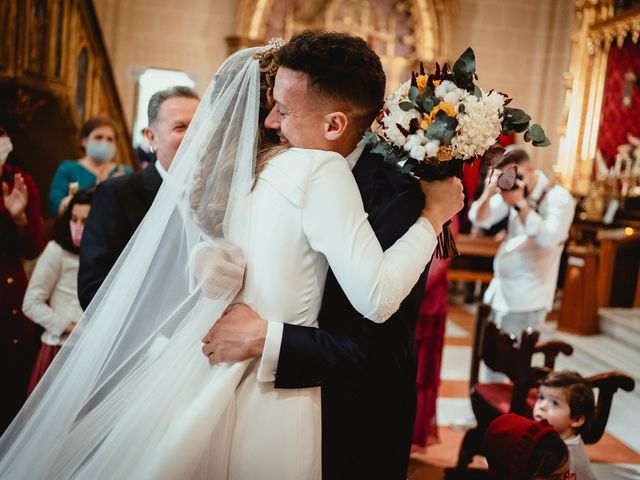 La boda de Juan y Cristina en Málaga, Málaga 50