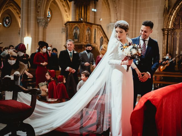 La boda de Juan y Cristina en Málaga, Málaga 51