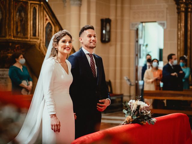 La boda de Juan y Cristina en Málaga, Málaga 56