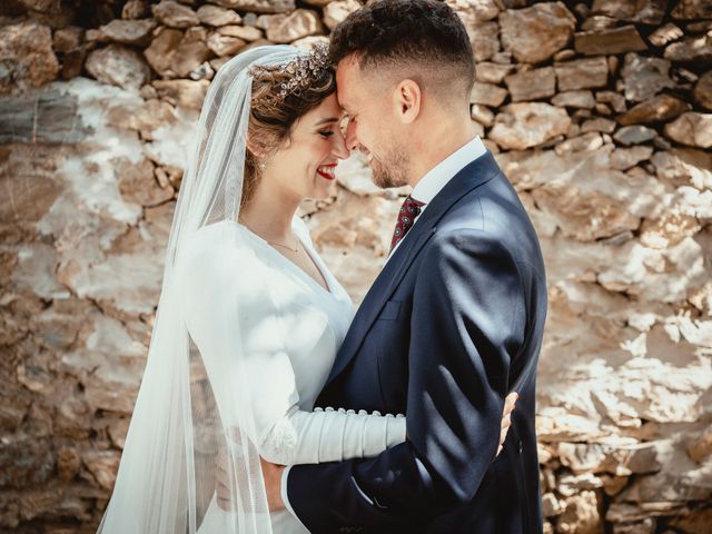 La boda de Juan y Cristina en Málaga, Málaga 60