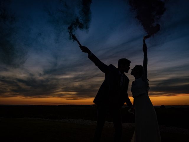 La boda de David y Patricia en Burgos, Burgos 2