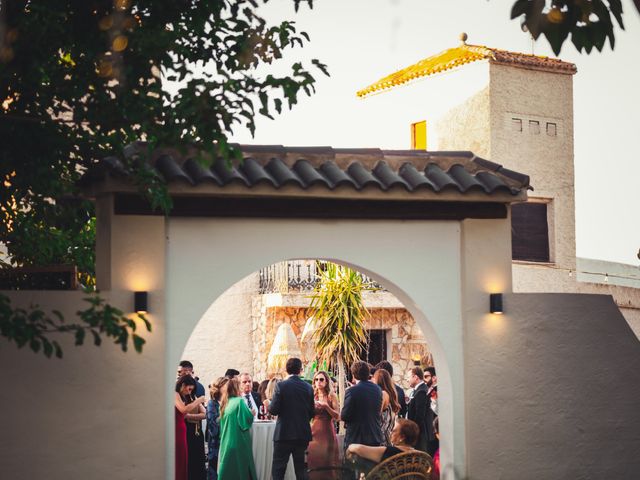 La boda de Laura y Joseba en Albacete, Albacete 54