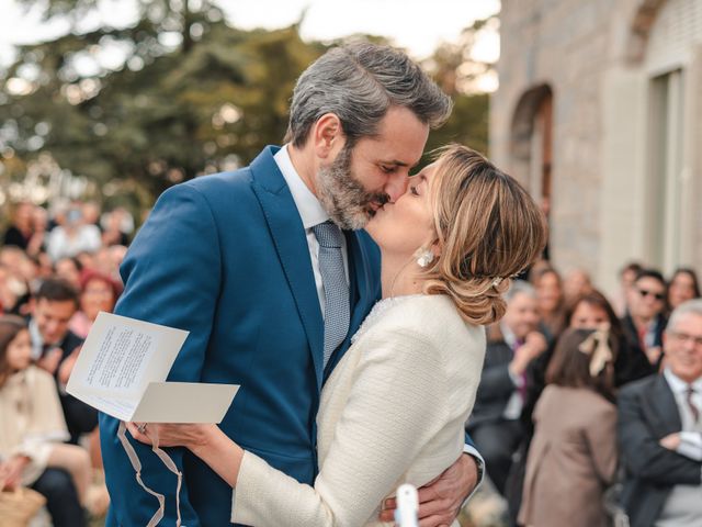 La boda de Pablo y Cris en Hoyo De Manzanares, Madrid 50