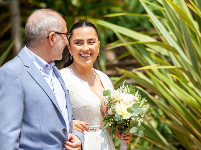 La boda de Raquel y Miquel en Tagamanent, Barcelona 20