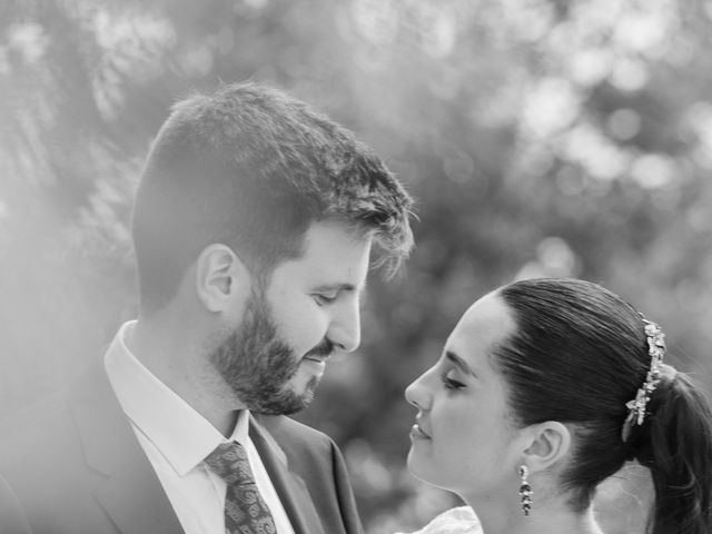 La boda de Raquel y Miquel en Tagamanent, Barcelona 27