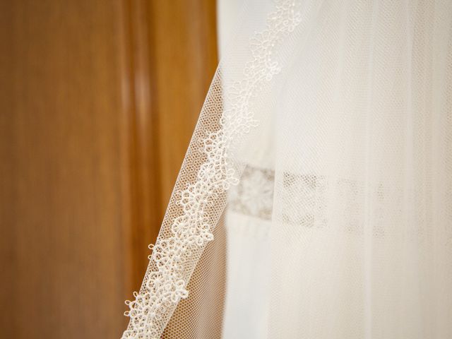 La boda de Borja y Sheila en A Coruña, A Coruña 15