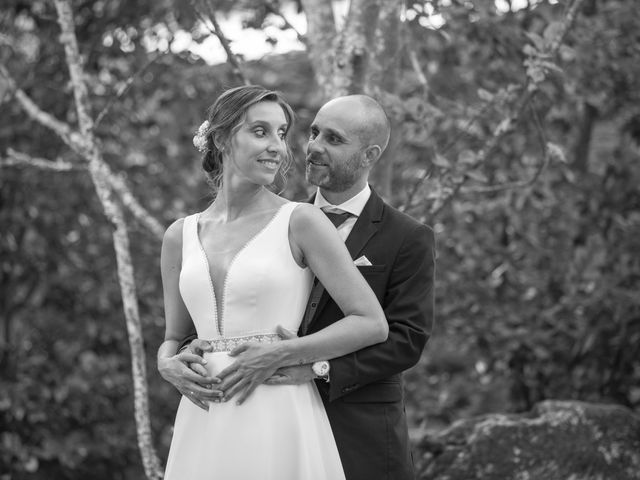 La boda de Borja y Sheila en A Coruña, A Coruña 47