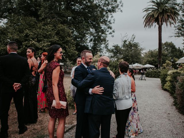 La boda de Jennifer y Iván en Cabueñes, Asturias 5