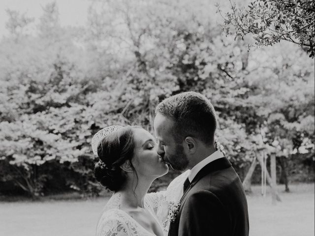 La boda de Jennifer y Iván en Cabueñes, Asturias 34