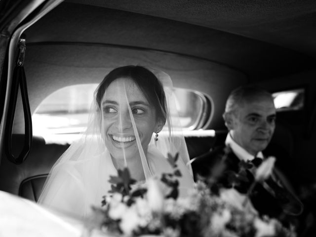 La boda de Alejandro y Alicia en Jerez De La Frontera, Cádiz 61