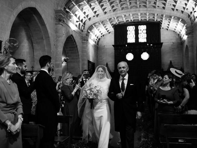 La boda de Alejandro y Alicia en Jerez De La Frontera, Cádiz 66