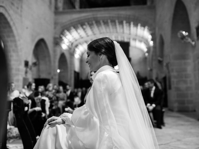 La boda de Alejandro y Alicia en Jerez De La Frontera, Cádiz 73