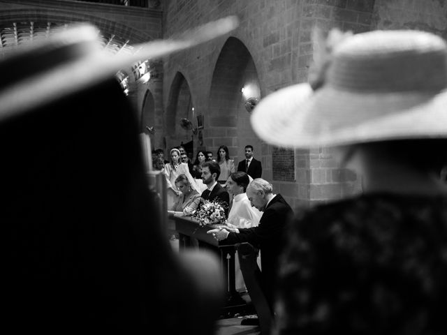 La boda de Alejandro y Alicia en Jerez De La Frontera, Cádiz 76