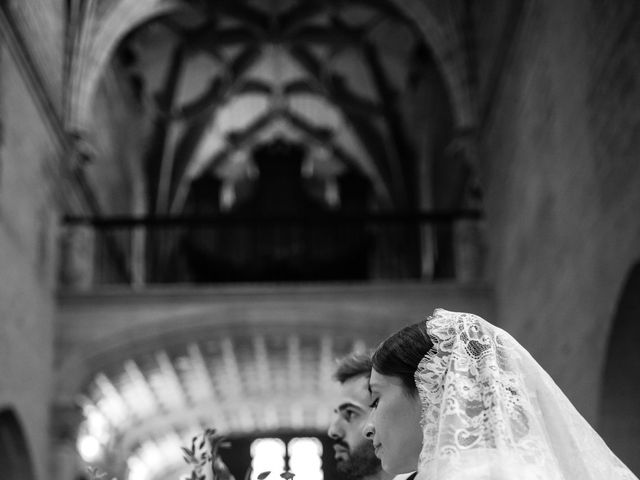 La boda de Alejandro y Alicia en Jerez De La Frontera, Cádiz 77