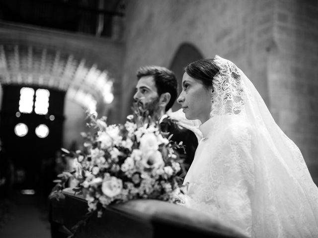 La boda de Alejandro y Alicia en Jerez De La Frontera, Cádiz 78