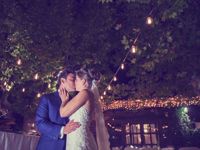 La boda de Josevi y Melisa en Toledo, Toledo 26